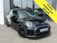 2022 MINI Cooper E Cooper S 2)