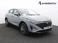 2024 Nissan Qashqai 1.3 DIG-T Acenta Premium (158ps) Mild Hybrid Xtronic