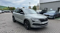 2021 Skoda Karoq 1.5 TSI SportLine