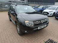 2017 Dacia Duster 1.6 SCe Ambiance