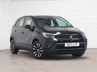 2021 Vauxhall Crossland 1.2i SE
