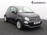 2021 Fiat 500 1.0 Dolcevita