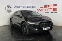 2020 Jaguar I-Pace EV400 HSE