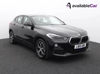 2019 BMW X2 1.5 sDrive18i Sport (s/s) DCT