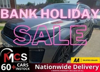2017 Land Rover Range Rover Evoque 2.0Td4 HSE Dynamic Hatchback 5d