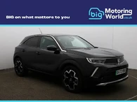 2023 Vauxhall Mokka E Ultimate