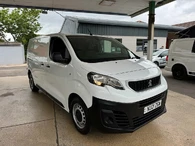 2021 Peugeot Expert 2.0 BlueHDi Professional Standard 1400 (EU6d) Crew