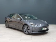 2022 Tesla Model 3 E Long Range