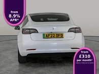 2022 Tesla Model 3 E Long Range