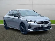 2022 Vauxhall Corsa 1.2 Turbo Ultimate (100ps)