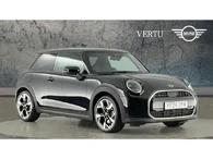 2024 MINI Cooper 2.0 Cooper S Exclusive (201bhp) Hatchback 3d Auto