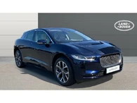 2020 Jaguar I-Pace EV400 HSE