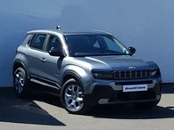 2025 Jeep Avenger 1.2 GSE Altitude e-Hybrid 48V Auto