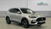 2024 MG HS 1.5T-GDI Trophy (162ps) 1490cc DCT