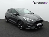 2020 Ford Fiesta 1.0T ST-Line Edition (95ps) 5d