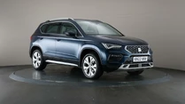 2022 Seat Ateca 1.5 TSI EVO XPERIENCE