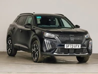 2023 Peugeot 2008 SUV 1.2 PureTech Allure EAT8