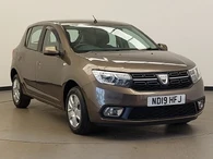 2019 Dacia Sandero 1.0 SCe Comfort