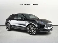2019 Porsche Macan 3.0 V6 S