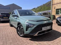 2022 Hyundai Bayon 1.0 T-GDi SE Connect