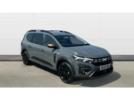 2024 Dacia Jogger 1.6 TCe EXTREME