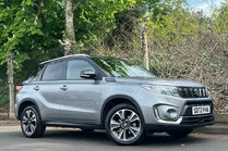 2022 Suzuki Vitara 1.5 SZ5 ALLGRIP