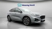 2021 Ford Kuga 2.5T ST-Line X Edition (225ps) (PHEV)