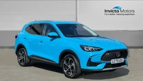 2023 MG HS 1.5T-GDI Trophy (258ps) Plug-in Hybrid Auto