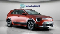 2023 Kia e Niro EV 2 64