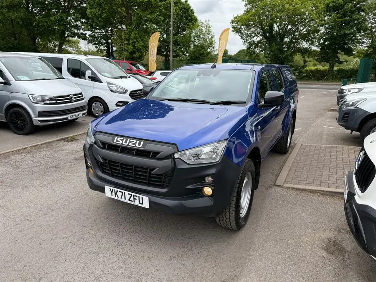 2021-isuzu-d-max-19td-utility-4x4-double-pickup-big-9