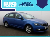 2019 Skoda Octavia 1.0 TSI SE Estate DSG
