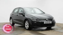 2021 Volkswagen Golf 1.5 eTSI Life (130ps) Hatchback