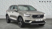 2021 Volvo XC40 1.5 T5 Inscription Pro (258bhp)