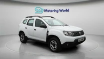 2019 Dacia Duster 1.6 SCe Essential