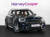 2022 MINI Countryman 1.5 Cooper S E PHEV Exclusive (Premium)