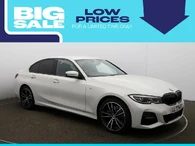 2020 BMW 3 Series 2.0 330e M Sport Saloon 4d