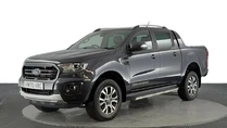 2020 Ford Ranger 2.0 EcoBlue Wildtrak auto