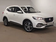 2022 MG HS 1.5T-GDI Excite (162ps)