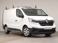 2022 Renault Trafic 2.0dCi SL28 130 Business