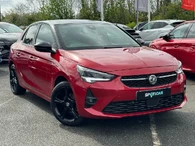 2023 Vauxhall Corsa 1.2i GS