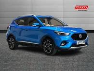 2023 MG ZS SUV 1.0T GDI Exclusive Auto
