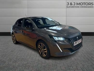 2023 Peugeot 208 1.2 PureTech Active Premium+ (100ps)