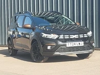 2024 Dacia Jogger 1.6 TCe EXTREME