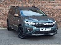 2023 Dacia Jogger 1.0 TCe EXTREME