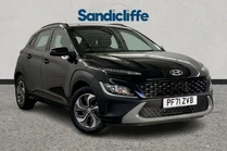 2022 Hyundai Kona 1.6 GDi SE Connect