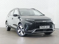 2024 Hyundai Bayon 1.0 T-GDi Premium (100ps) 48 Volt MHEV DCT