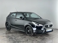 2023 MG MG3 1.5 VTI-Tech Excite