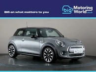 2020 MINI Cooper E Cooper S 3)