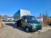 2016 Iveco Daily C Class 2.3TD 35C13V 3520 H1 Panel