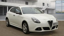 2015 Alfa Romeo Giulietta 1.4 TB Sprint